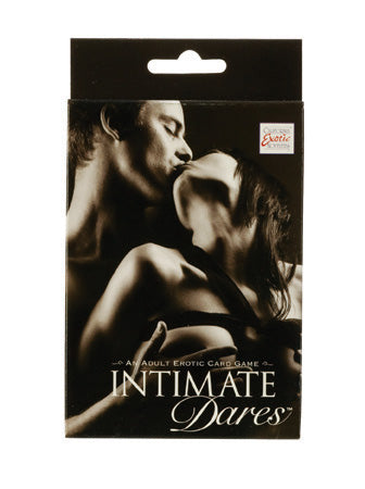 Intimate Dares Game — photo 2