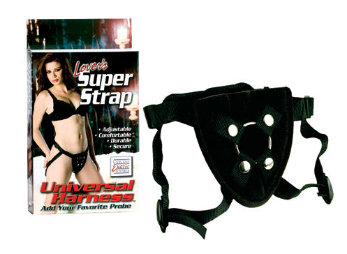 Lovers Super Strap Universal Harness — photo 2