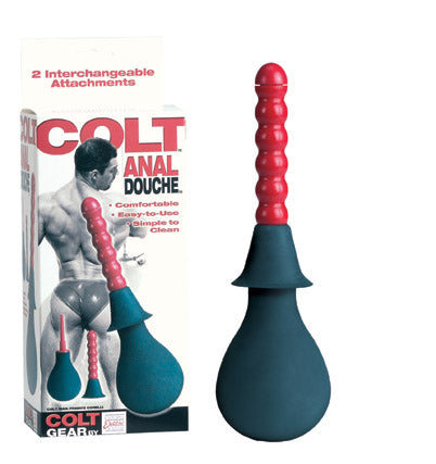 Colt Anal Douche — photo 2