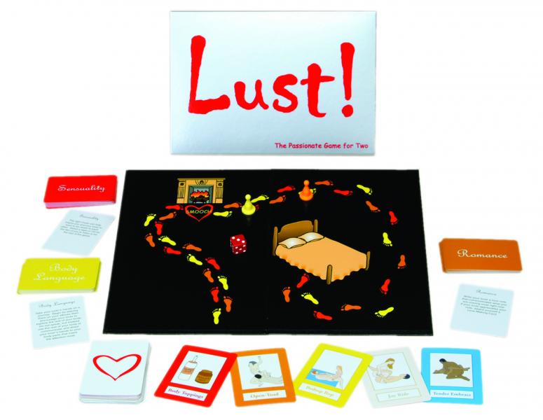 Lust! Game — photo 2
