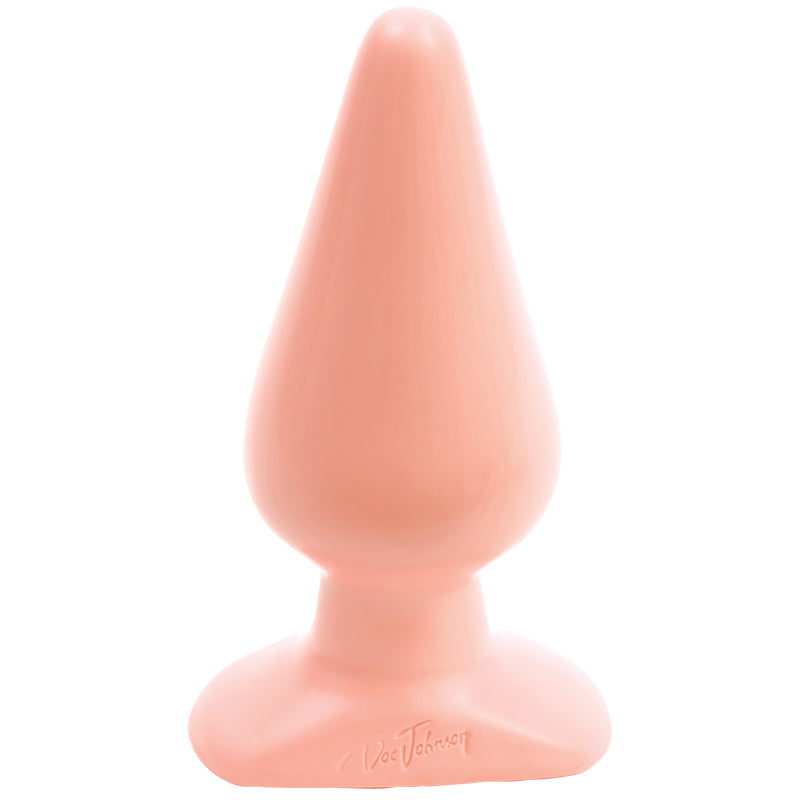 Butt Plug Large White — photo 3