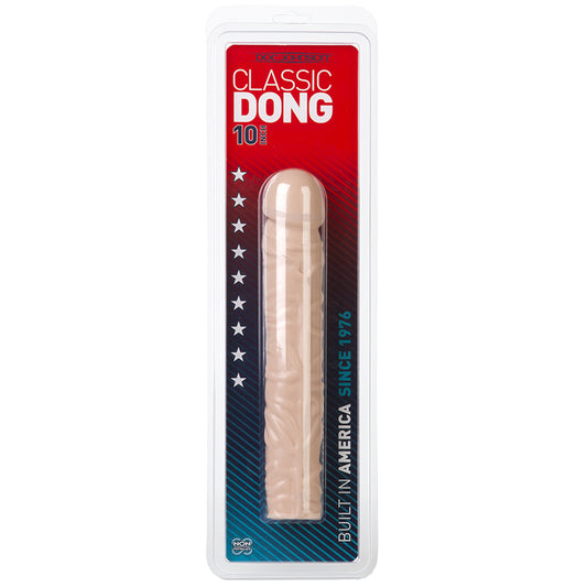 10 Classic Dong White