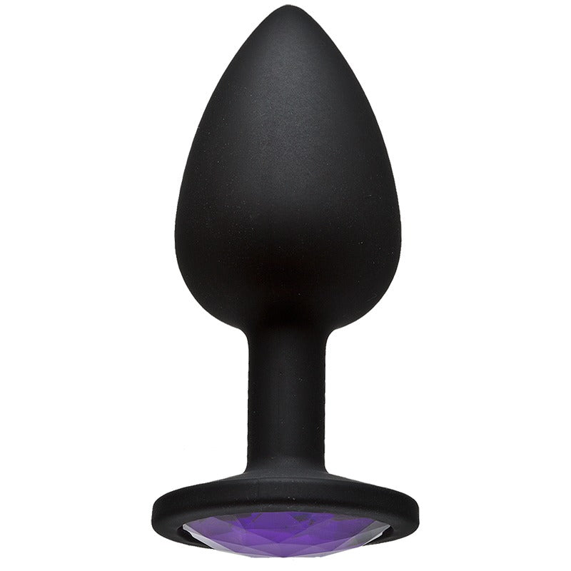 Booty Bling Small Purple — photo 3