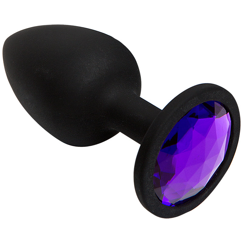 Booty Bling Small Purple — photo 4