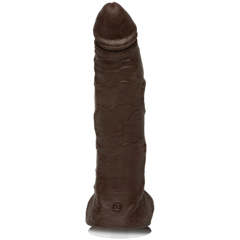 Jason Luv 10 UltraSkyn Cock with Removable Vac-U-Lock Suction Cup — photo 4