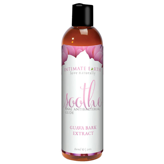 60 ml Soothe Anal Lubricant