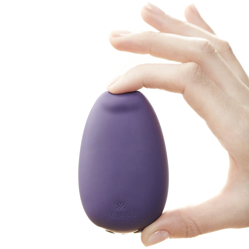 Mimi Soft Clitoral Vibrator Lilac — photo 4