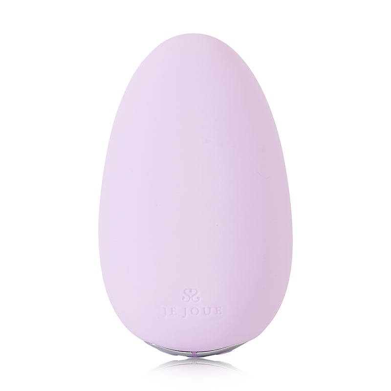 Mimi Soft Clitoral Vibrator Lilac — photo 2