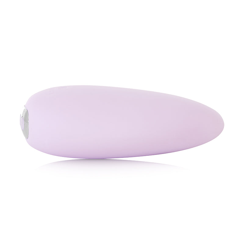 Mimi Soft Clitoral Vibrator Lilac — photo 3