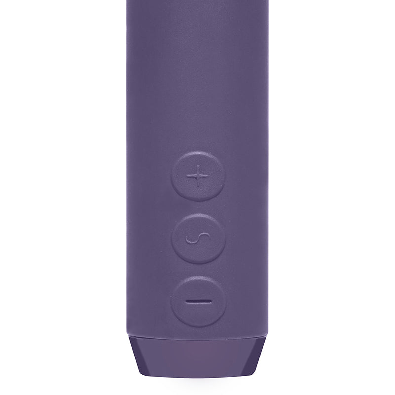 Classic Bullet Vibrator Teal — photo 3