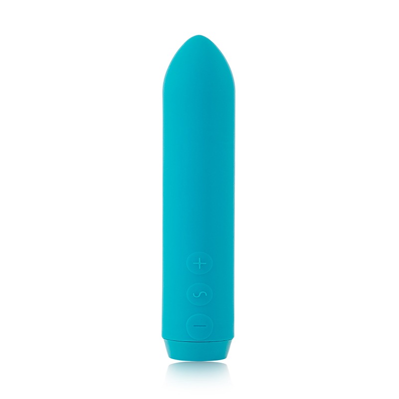 Classic Bullet Vibrator Teal