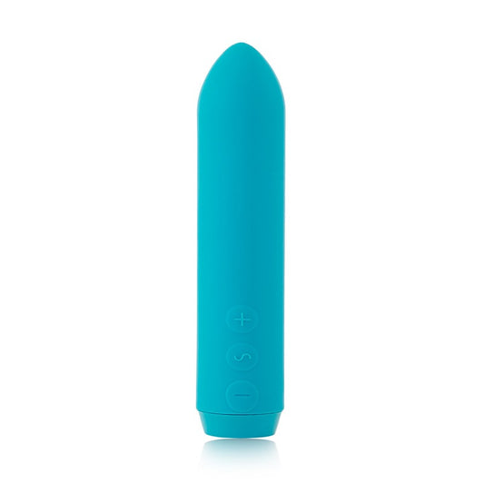 Classic Bullet Vibrator Teal