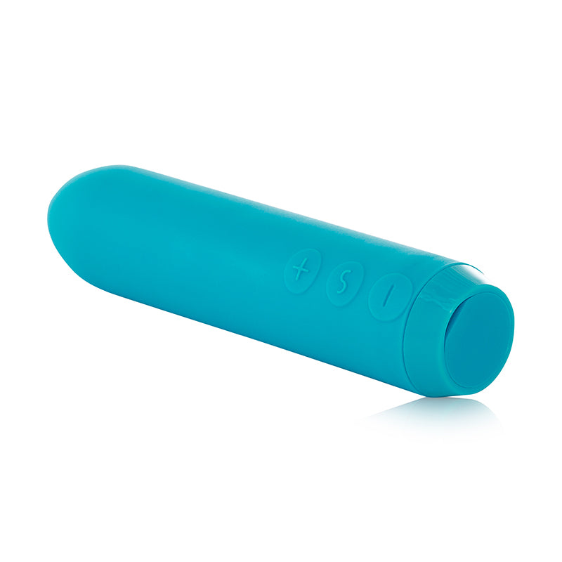 Classic Bullet Vibrator Teal — photo 2