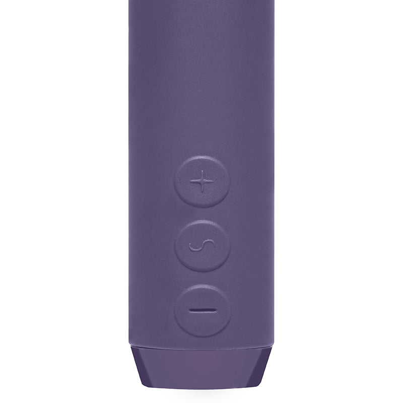 G-Spot Bullet Vibrator Teal — photo 5