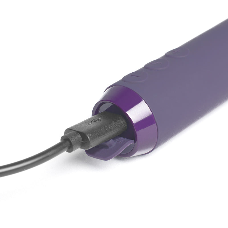 G-Spot Bullet Vibrator Teal — photo 6