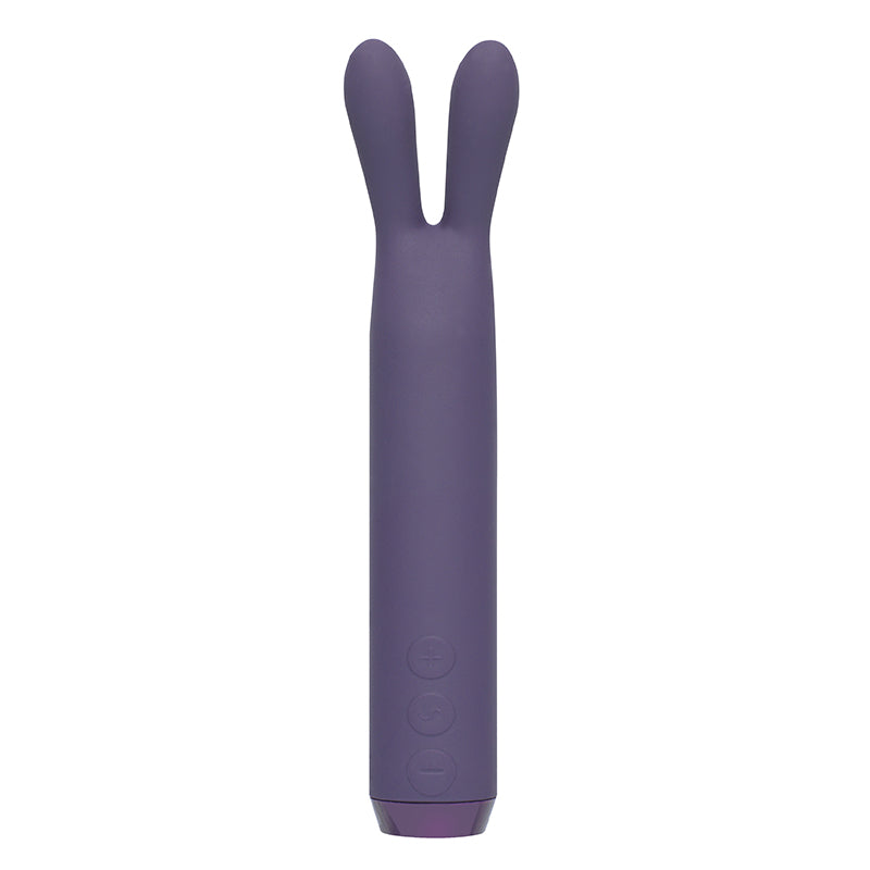 Rabbit Bullet Vibrator Purple