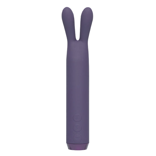 Rabbit Bullet Vibrator Purple