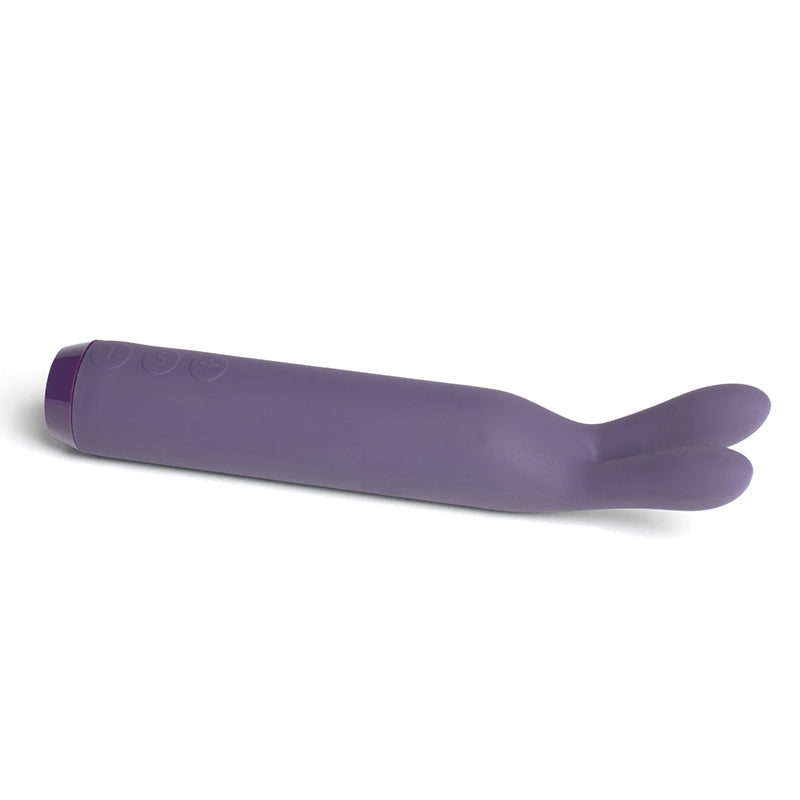 Rabbit Bullet Vibrator Purple — photo 2