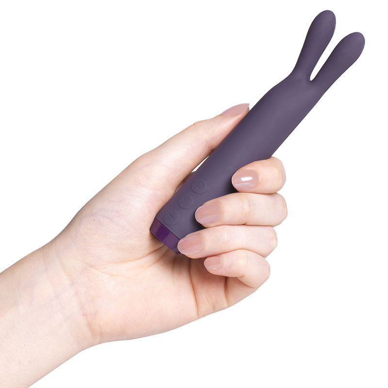 Rabbit Bullet Vibrator Purple — photo 4