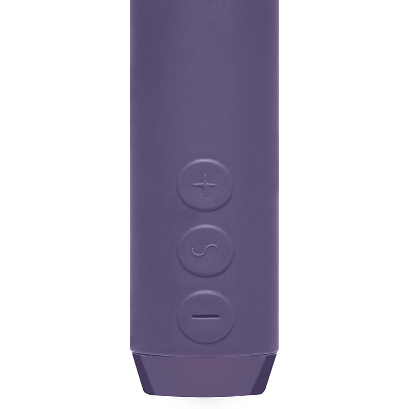 Rabbit Bullet Vibrator Teal — photo 5