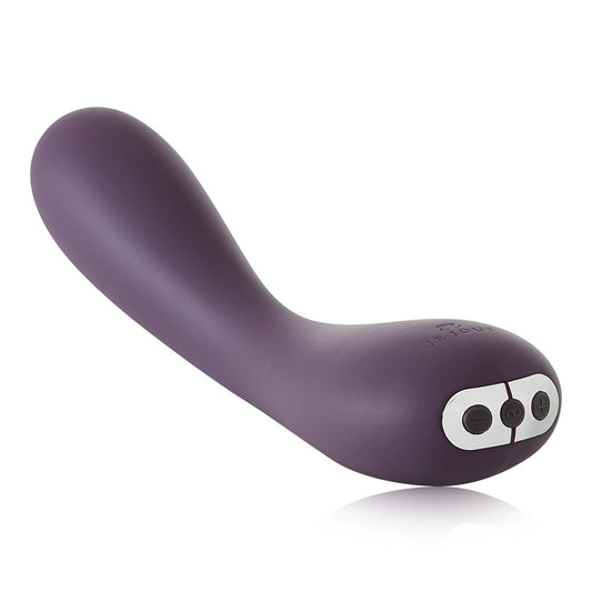 Uma G-Spot Vibe Purple