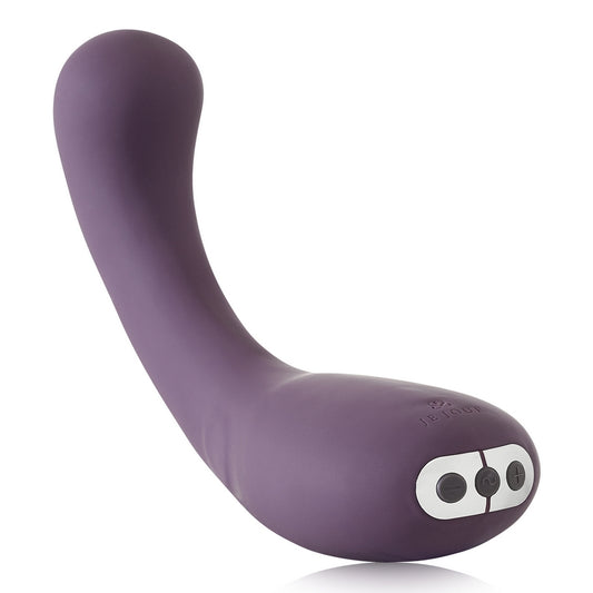 G-Kii Adjustable G-Spot Vibe