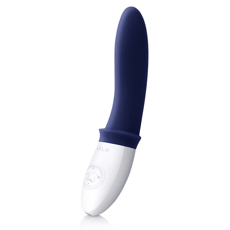 Lelo Billy 2 Deep Blue — photo 2