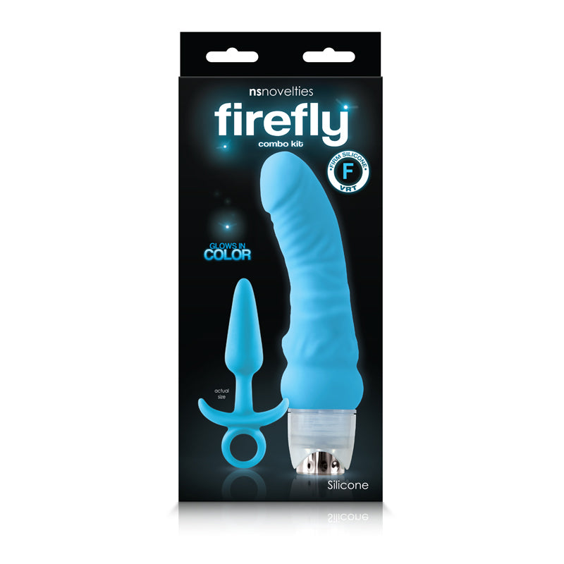 Firefly Combo Kit Blue — photo 2