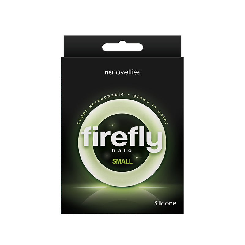 Firefly Halo Small Clear — photo 2