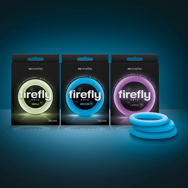 Firefly Halo Small Clear — photo 4