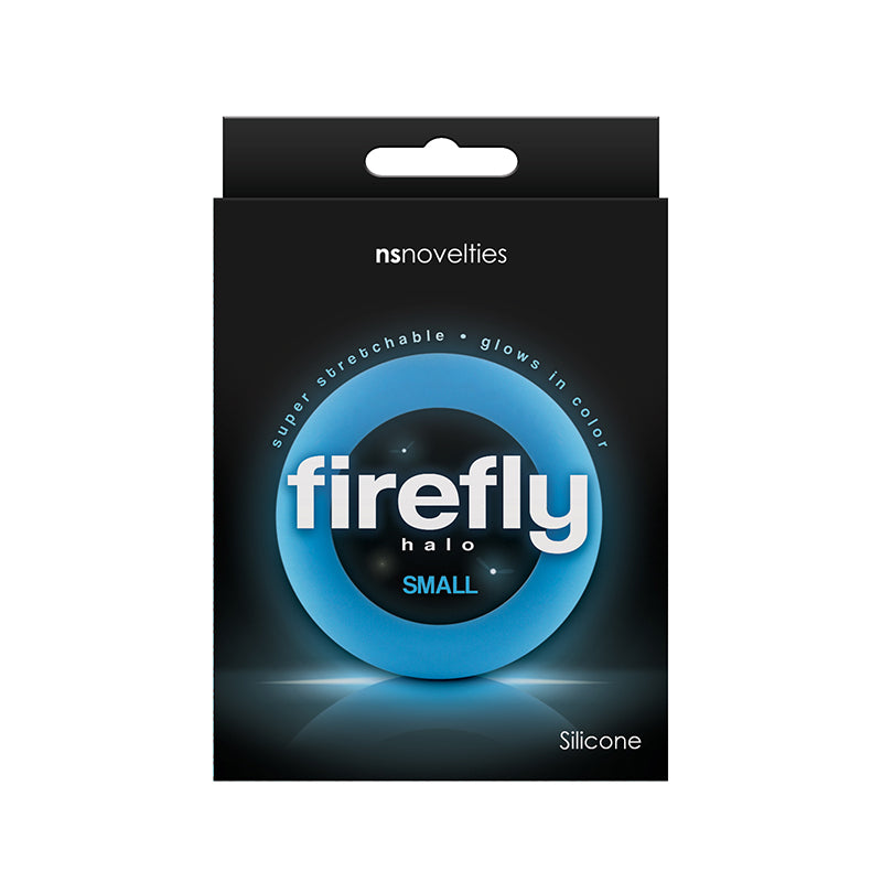 Firefly Halo Small Blue — photo 2