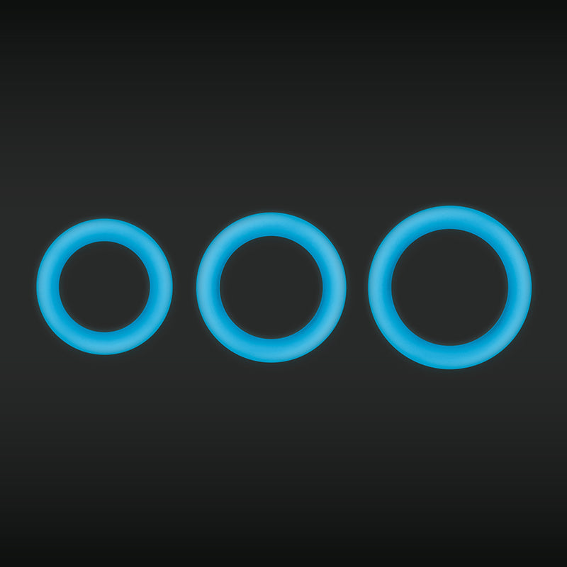 Firefly Halo Small Blue — photo 3