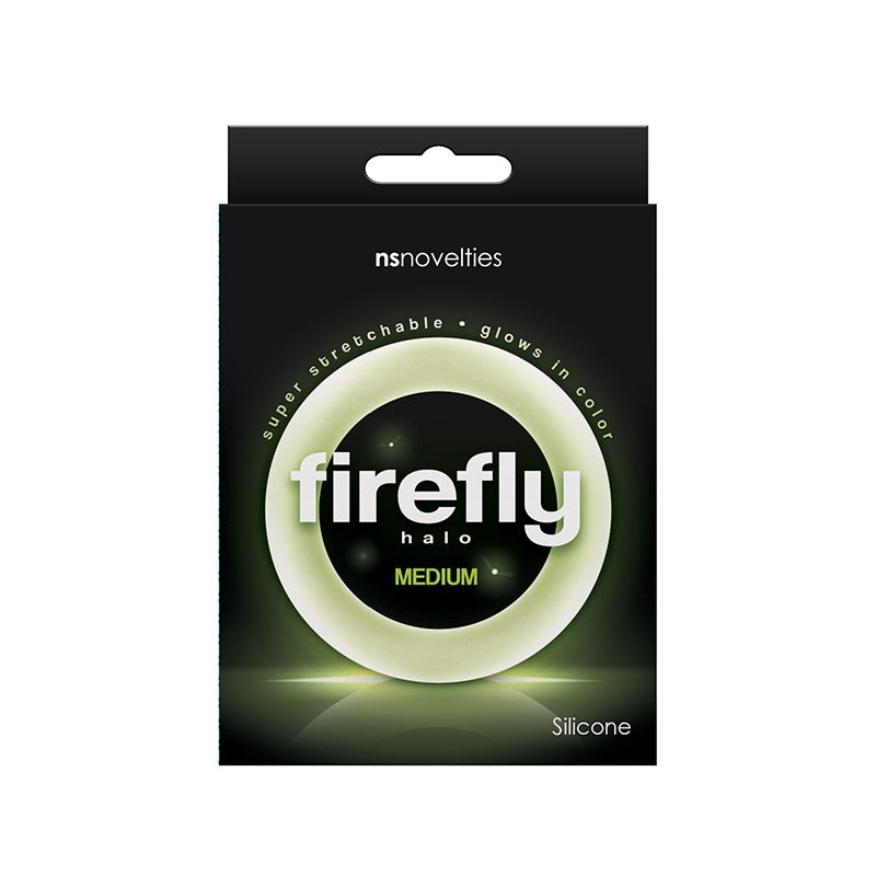 Firefly Halo Medium Clear — photo 2