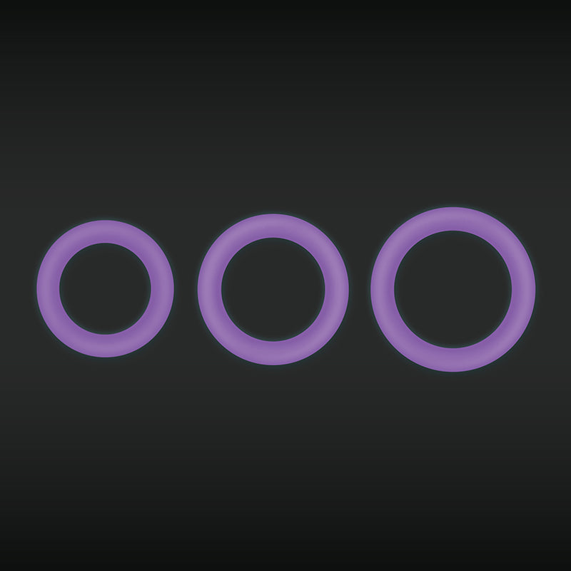 Firefly Halo Medium Purple — photo 3