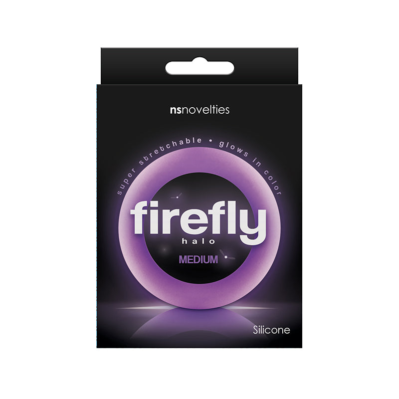 Firefly Halo Medium Purple — photo 2