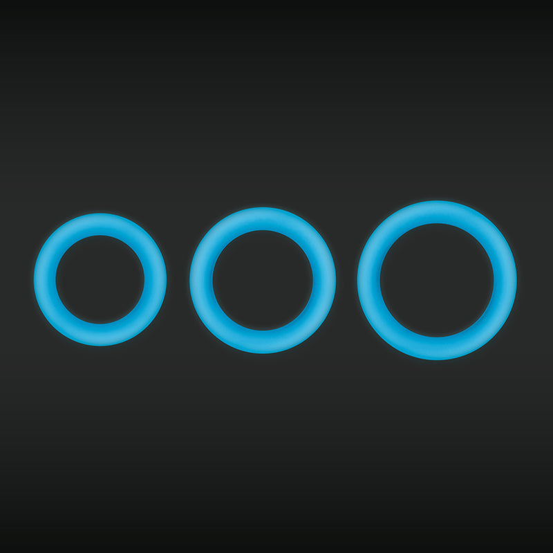 Firefly Halo Medium Blue — photo 3