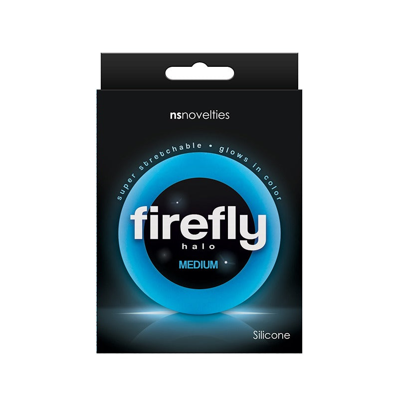 Firefly Halo Medium Blue — photo 2