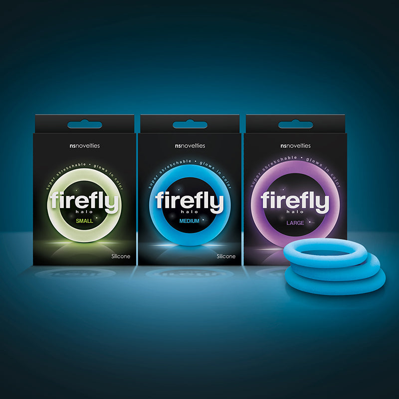 Firefly Halo Large Clear — photo 4