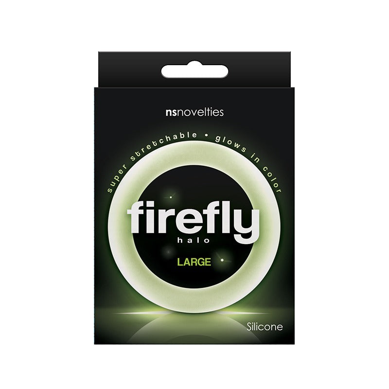 Firefly Halo Large Clear — photo 2