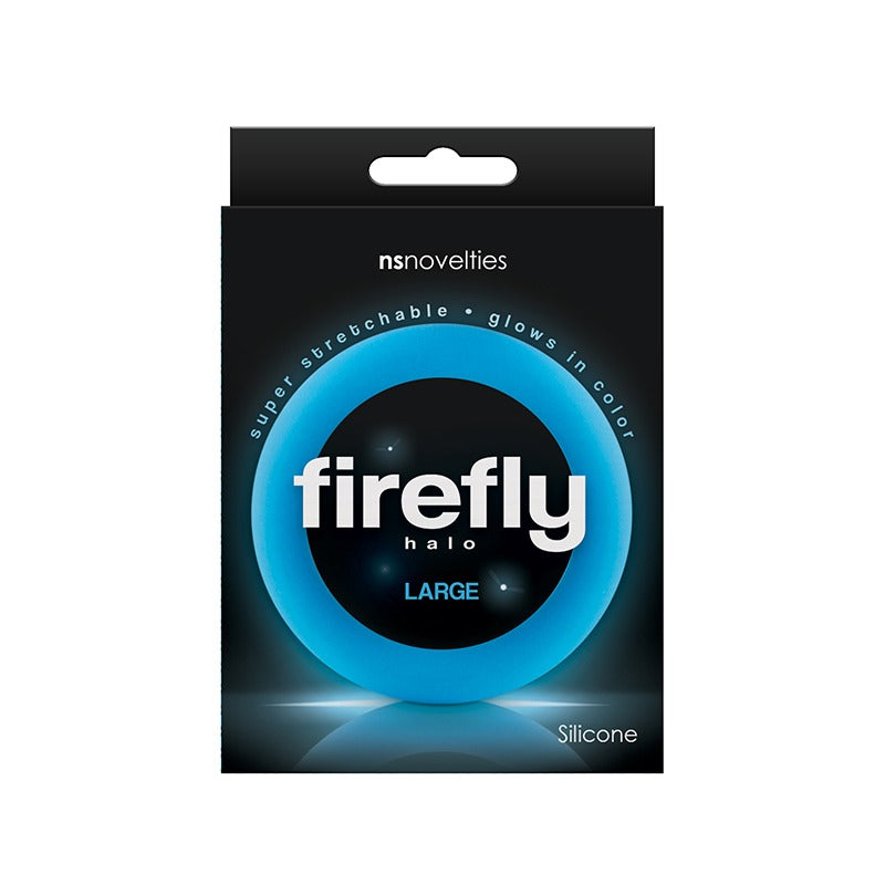 Firefly Halo Large Blue — photo 2