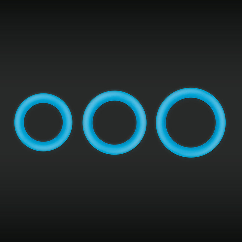 Firefly Halo Large Blue — photo 3