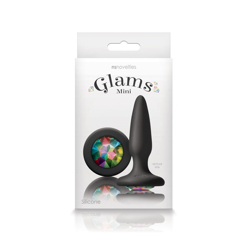 Glams Mini Rainbow Gem — photo 2
