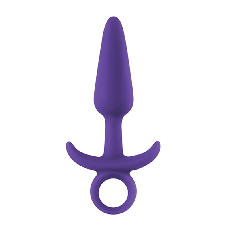 Inya Prince Medium Purple — photo 3