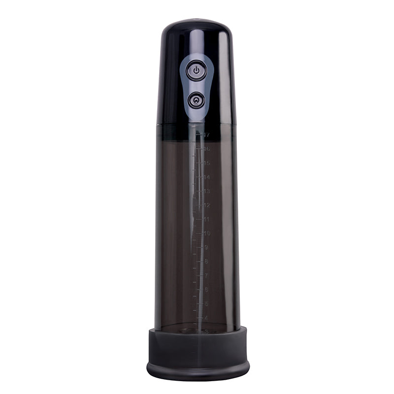 Renegade Man Up Pump Black — photo 3