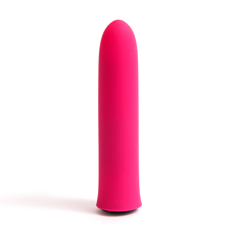 Nubii Bullet Pink — photo 3