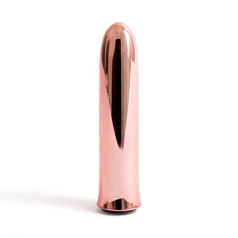 Nubii Bullet Rose Gold — photo 3