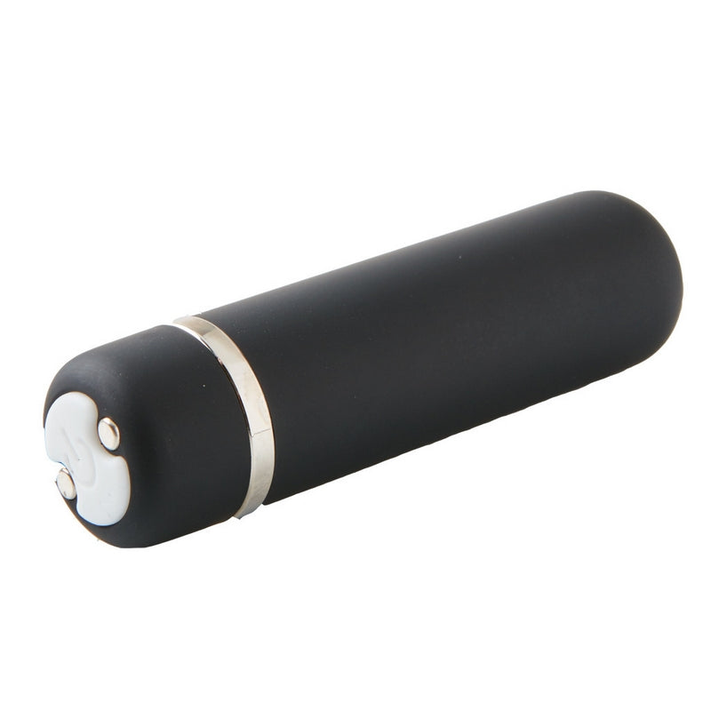 Joie Rechargeable Bullet Black — photo 3