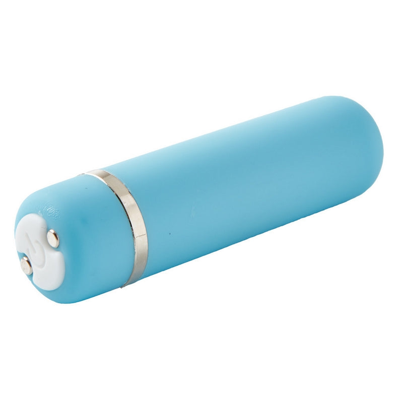Joie Rechargeable Bullet Blue — photo 3