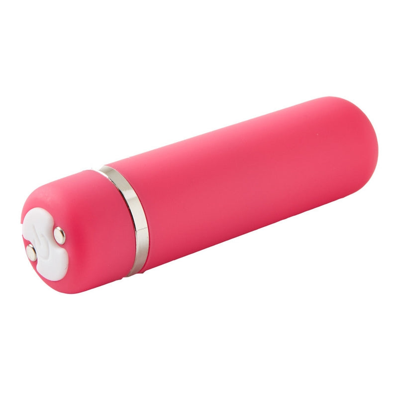 Joie Rechargeable Bullet Pink — photo 3