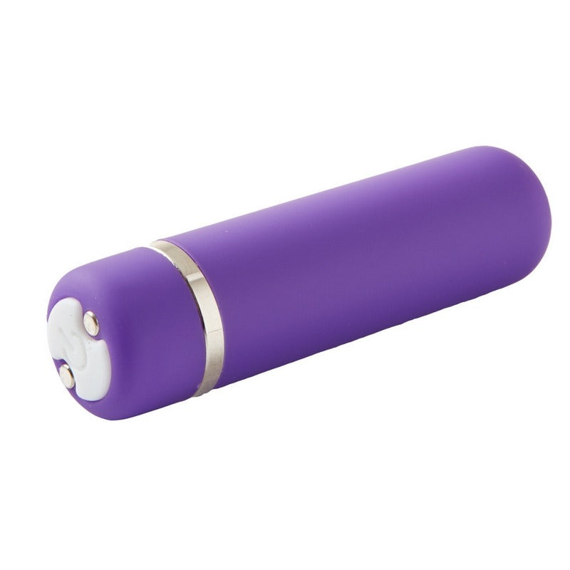 Joie Rechargeable Bullet Purple — photo 3